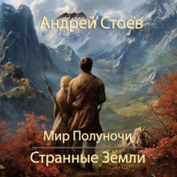 . Странные земли