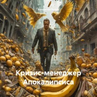 Константин Петров. Кризис-менеджер Апокалипсиса