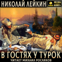 Николай Лейкин. В гостях у турок. Юмористическое описание путешествия супругов Николая Ивановича и Глафиры Семеновны Ивановых через Славянские земли в Константинополь