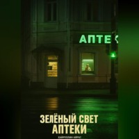. Зелёный свет аптеки