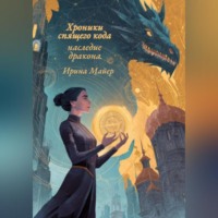 Ирина Майер. Хроники спящего кода: наследие дракона