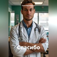 Александр Шумович. Спасибо