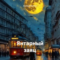 Александр Шумович. Янтарный заяц