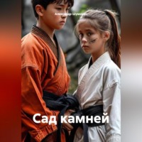 Александр Шумович. Сад камней