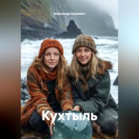Александр Шумович. Кухтыль