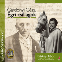 . Egri csillagok (teljes)