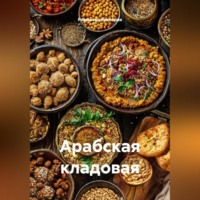 Романова Виктория. Арабская кладовая