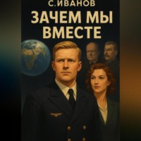 . Зачем мы вместе