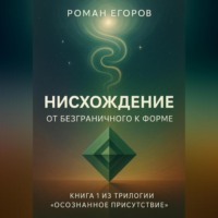 Роман Егоров. «Нисхождение»