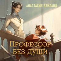 . Профессор без души