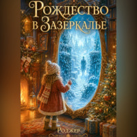 Роджер. Каролина и Рождество в Зазеркалье