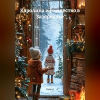 . Каролина и Рождество в Зазеркалье