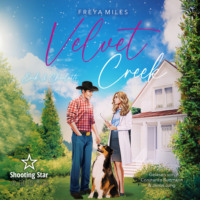 . VelvetCreek: Erik & Charlotte - Velvet Creek, Band 2 (ungek?rzt)