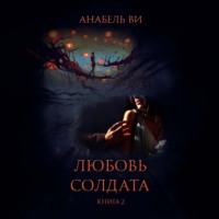 . Любовь солдата. Книга 2