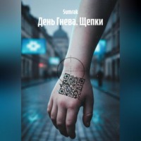 . День Гнева. Щепки