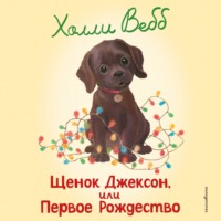 . Щенок Джексон, или Первое Рождество