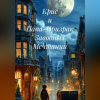 . Крис и Папа-Призрак Заводных Мечтаний