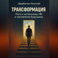 Николай Щербатюк. Трансформация: Путь к истинному 