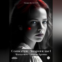 . Созвездие Андромеды I: Академия Cвятой крови