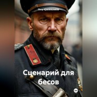 . Сценарий для бесов