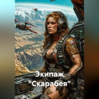 . Экипаж «Скарабея»