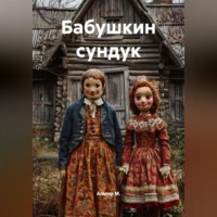 Альтер М.. Бабушкин сундук
