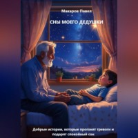 Павел Александрович Макаров. Сны моего дедушки