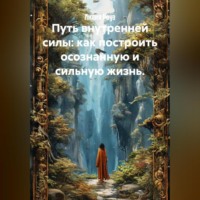 Лилия Роуз. Путь внутренней силы: как построить осознанную и сильную жизнь.