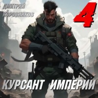 Дмитрий Коровников. Курсант Империи – 4