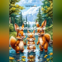 . Сказка «Волшебный компас и три друга»