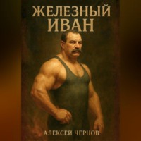 . Железный Иван