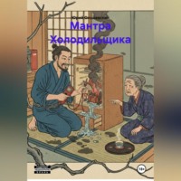 Юрий Ольшевский. Мантра Холодильщика