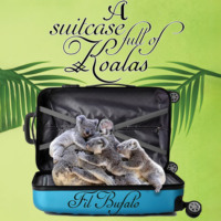 . A Suitcase Full of Koalas (Unabridged)