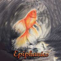 Haleh Rafi. Epiphanies (Unabridged)