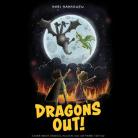 Kari Kakkonen. Dragons Out! (Unabridged)