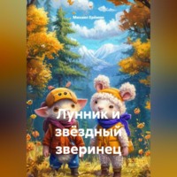. ЛУННИК И ЗВЁЗДНЫЙ ЗВЕРИНЕЦ