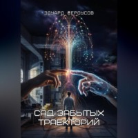 . Сад забытых траекторий