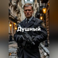 Капитан М.. Душный
