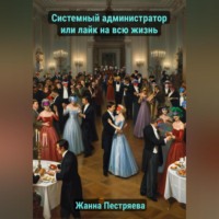 Жанна Пестряева. Системный администратор сердца или лайк на всю жизнь