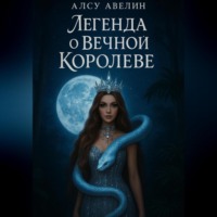 . Легенда о Вечной Королеве
