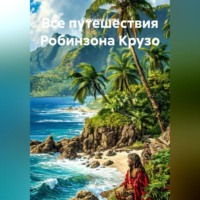 Александр Балод. Все путешествия Робинзона Крузо