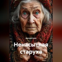 Дмитрий Сергеевич Хозей. Ненасытная старуха