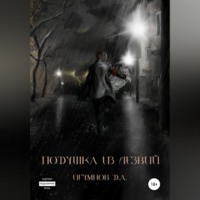 Денис Александрович Игумнов. Подушка из лезвий