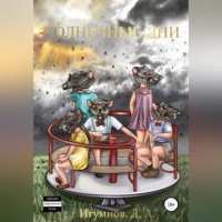 Денис Александрович Игумнов. Солнечные дни