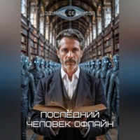 Эдуард Сероусов. Последний человек офлайн