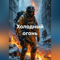 Квант М.. Холодный огонь