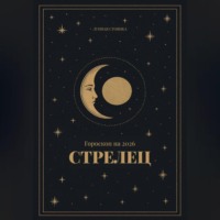 Лунная Стоянка. Гороскоп на 2026. Стрелец