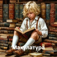 . Макулатура