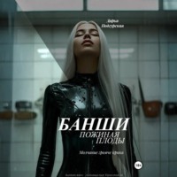 Дарья Подгурская. Банши. Пожиная плоды