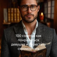 Жан Бро. 100 советов как понравиться девушке и перестать скромничать
